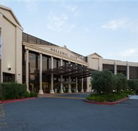 Hellenic Club of Canberra - Accommodation Broome
