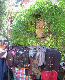 Chisholm Street Gallery - Accommodation Broome 5
