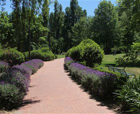 Glebe Park - Accommodation Broome 1