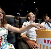 Hoyts Cinemas Woden - Accommodation Broome
