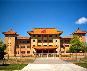 China, Embassy Of The People's Republic Of - Accommodation Broome 0