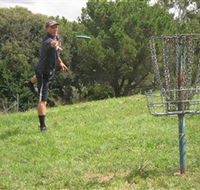 Disc Golf Course - Accommodation Broome