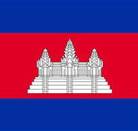 Cambodia Royal Embassy of - Accommodation Broome