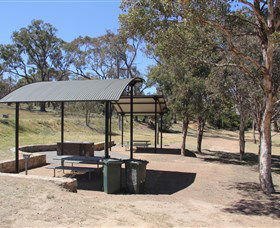 Remembrance Nature Park - Accommodation Broome 1