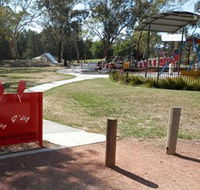 Adventure Playground - Accommodation Broome