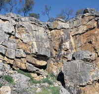 Watheroo National Park - Accommodation Broome