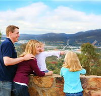 Red Hill Lookout - Accommodation Broome