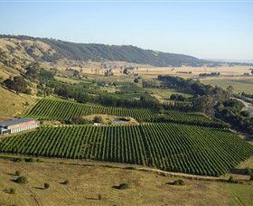 Lerida Estate Winery And Restaurant - Accommodation Broome 0