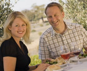 Lerida Estate Winery And Restaurant - Accommodation Broome 1
