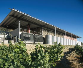 Lerida Estate Winery And Restaurant - Accommodation Broome 2
