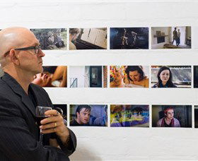 PhotoAccess At The Manuka Arts Centre - Accommodation Broome 4