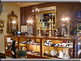 The Victory Theatre Antique Centre - Accommodation Broome 2