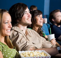 Greater Union Cinemas Manuka - Accommodation Broome