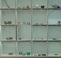 Bilk Gallery for contemporary metal and glass - Accommodation Broome