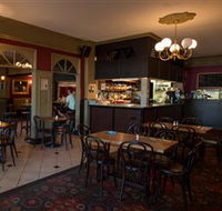 The Durham - Accommodation Broome