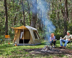 Old Ford Reserve - Accommodation Broome 0
