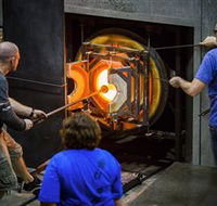 Canberra Glassworks - Accommodation Broome