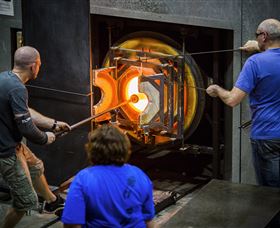 Canberra Glassworks - Accommodation Broome 0