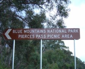 Mount Tomah NSW Accommodation Broome