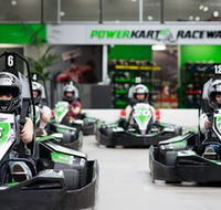 Power Kart Raceway - Accommodation Broome