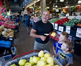 Fyshwick Fresh Food Market - Accommodation Broome 0