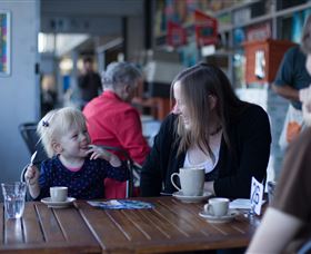 Fyshwick Fresh Food Market - Accommodation Broome 5