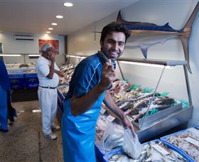 Fyshwick Fresh Food Market - Accommodation Broome 4