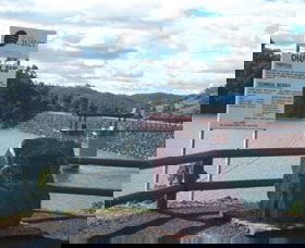Chaffey Dam - Accommodation Broome 0