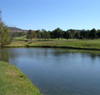 Capital Golf Club - Accommodation Broome