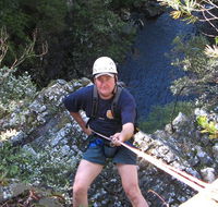 Kanangra-Boyd lookout - Accommodation Broome