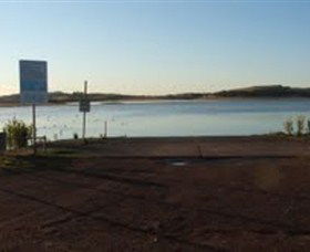 Lake Liddell Recreation Area - Accommodation Broome 1
