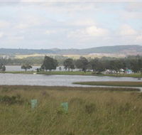 Lake Liddell - Accommodation Broome