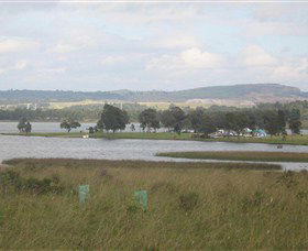 Lake Liddell - Accommodation Broome 0