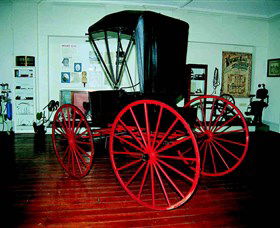 Armidale Folk Museum - Accommodation Broome 0