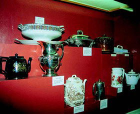 Armidale Folk Museum - Accommodation Broome 2