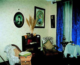 Armidale Folk Museum - Accommodation Broome 3