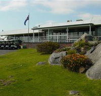 Tenterfield Golf Club - Accommodation Broome