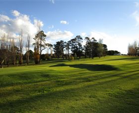 Tenterfield Golf Club - Accommodation Broome 2