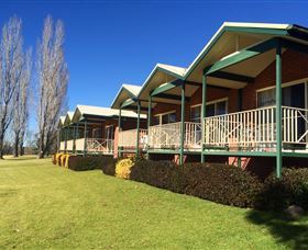 Tenterfield Golf Club - Accommodation Broome 5