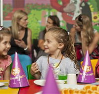 Monkey Mania - Accommodation Broome