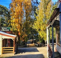 Coal Creek Community Park and Museum - Accommodation Broome