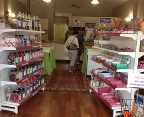 Taylors Sweets And Treats - Accommodation Broome 1