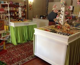 Taylors Sweets And Treats - Accommodation Broome 5