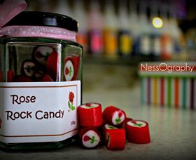 Taylors Sweets And Treats - Accommodation Broome 2