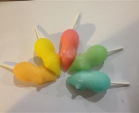 Taylors Sweets And Treats - Accommodation Broome 6