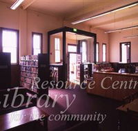 Sir Henry Parkes Memorial School Of Arts Tenterfield - Accommodation Broome