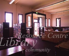 Sir Henry Parkes Memorial School Of Arts Tenterfield - Accommodation Broome 0