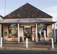 Tenterfield Saddler - Accommodation Broome