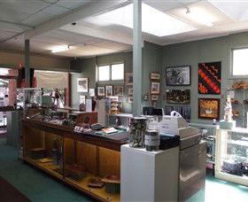 ArtSpace Wonthaggi - Accommodation Broome 0