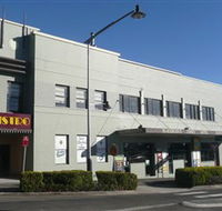 Katoomba Family Hotel and Restaurant - Accommodation Broome